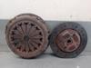Embrague de disco 3467124 VOLVO