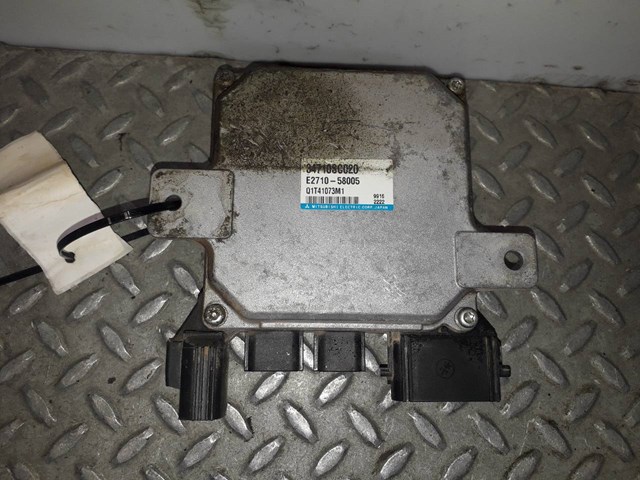 Unidad de control, servodirección 34710SC020 Subaru