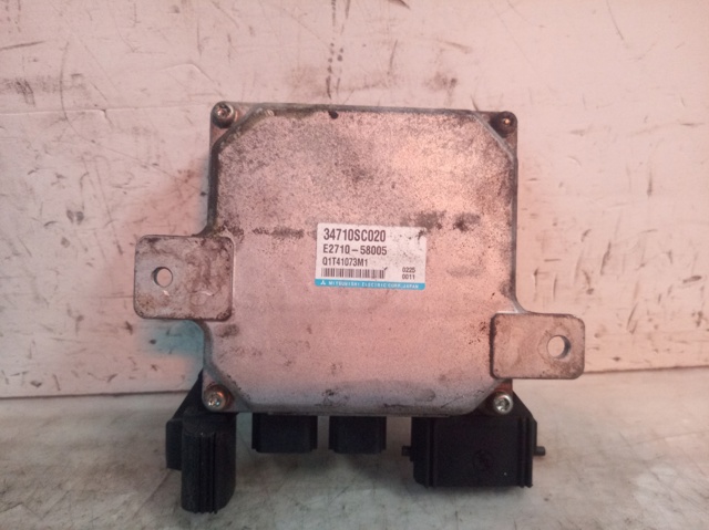 34710SC020 Subaru