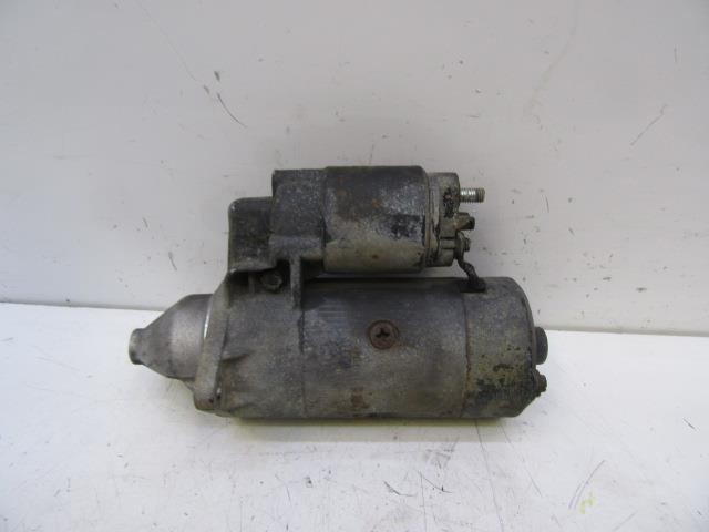 Burro de arranque  3471169 OPEL