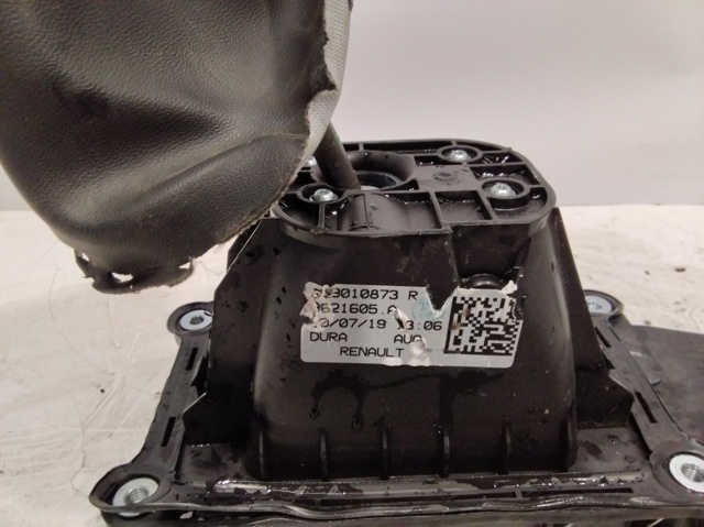 Cable de palanca de cambios 349010873R RENAULT