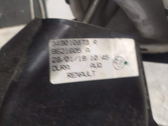349010873R RENAULT Cable de cambio doble  comprar en Oviedo