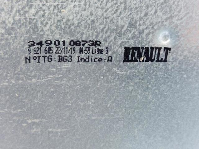 RENAULT 349010873R Cables de caja de cambios comprar Tarragona