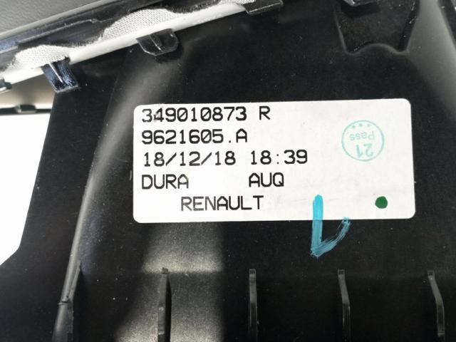 349010873R Cable de cambio doble  disponible Málaga