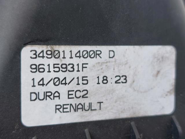 349011400R RENAULT Cable de cambio doble  disponible Ourense