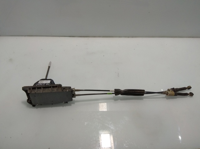 Cables De Accionamiento, Caja De Cambios Renault DOKKER