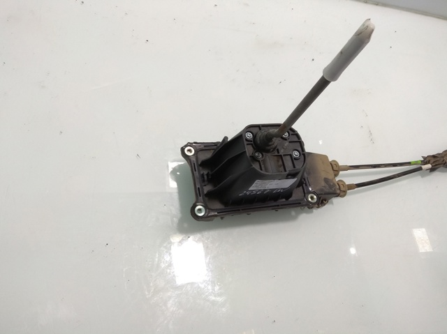 Cables De Accionamiento, Caja De Cambios Renault DOKKER