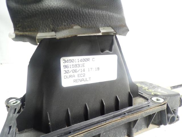 349011400R RENAULT Cables de caja de cambios  en stock Gandía