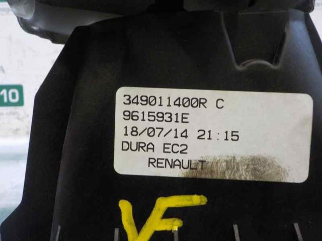 349011400R Renault (RVI)