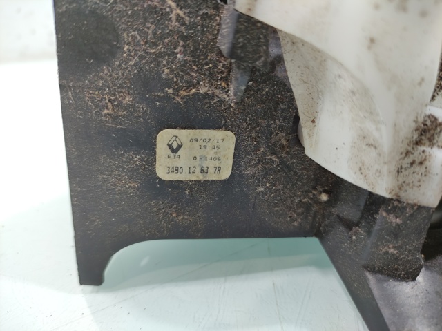 349012637R Opel