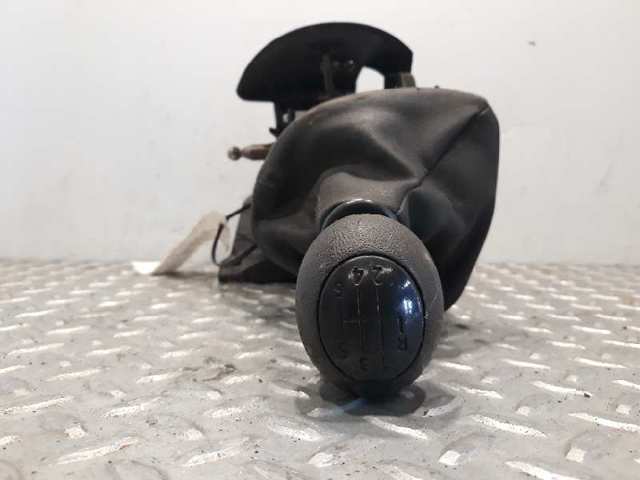 Palanca selectora Cambio De Marcha Renault Master 2 HD, FD