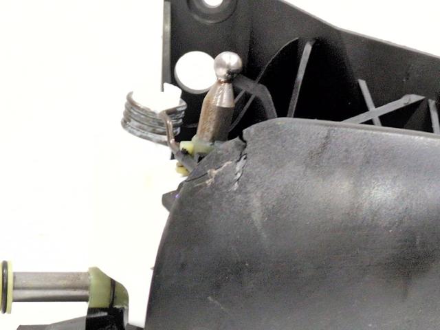 349012637R RENAULT Palanca de cambios comprar Alcalá