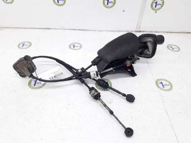 Palanca selectora Cambio De Marcha Renault Master 2 HD, FD