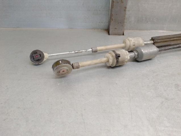 Palanca selectora Cambio De Marcha Renault Master 2 HD, FD