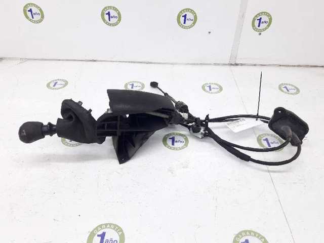Palanca selectora Cambio De Marcha Renault Master 2 HD, FD
