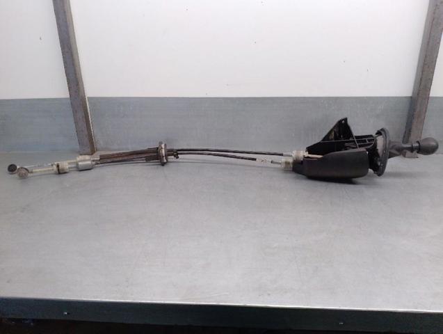 Palanca selectora Cambio De Marcha Renault Master 2 HD, FD