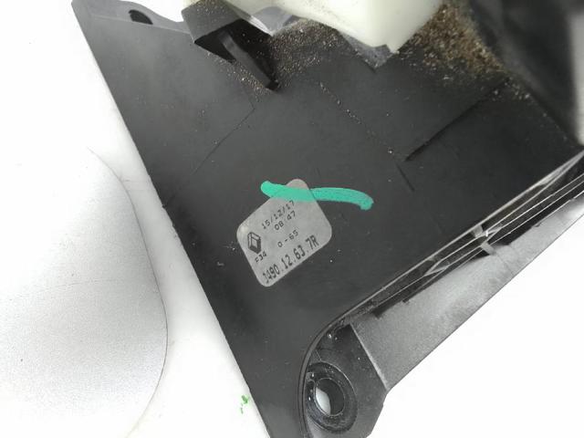 349012637R RENAULT Palanca de cambios comprar Bilbao