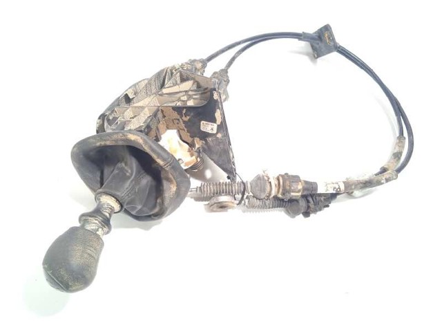 Palanca selectora Cambio De Marcha Renault Master 2 HD, FD