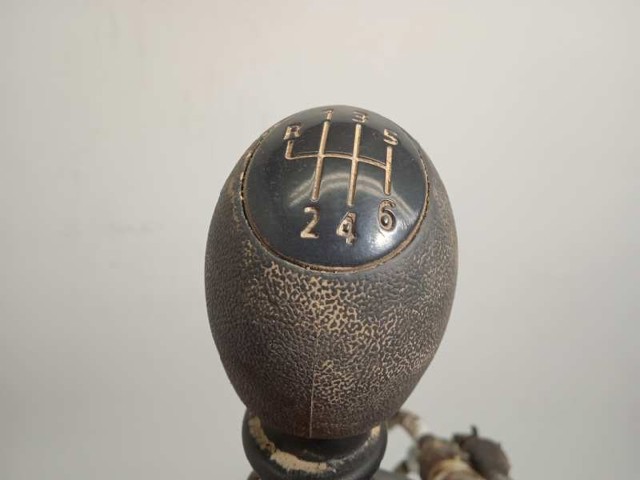 Palanca selectora Cambio De Marcha Renault Master 2 HD, FD