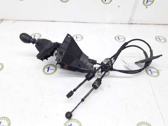 Palanca selectora Cambio De Marcha Renault Master 2 HD, FD
