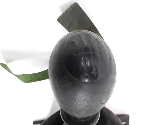 Palanca selectora Cambio De Marcha Renault Master 2 HD, FD