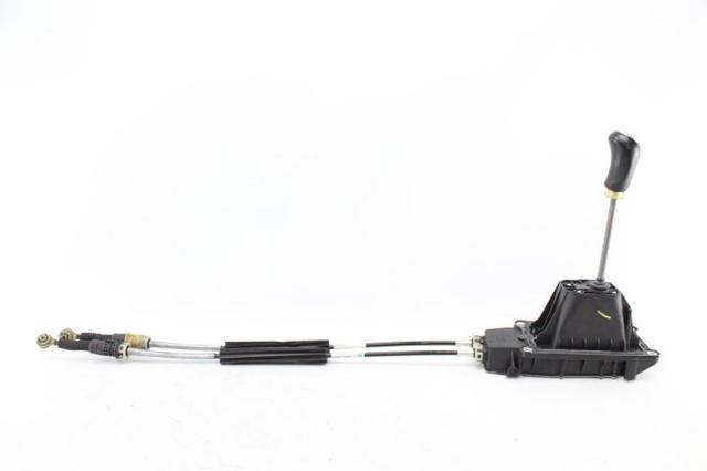 Comprar palanca selectora de cambios Clio IV BH