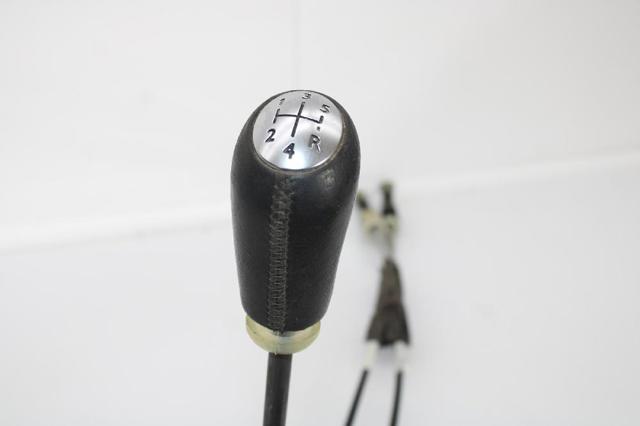 palanca selectora de cambios Renault Clio IV desde 97,28 €