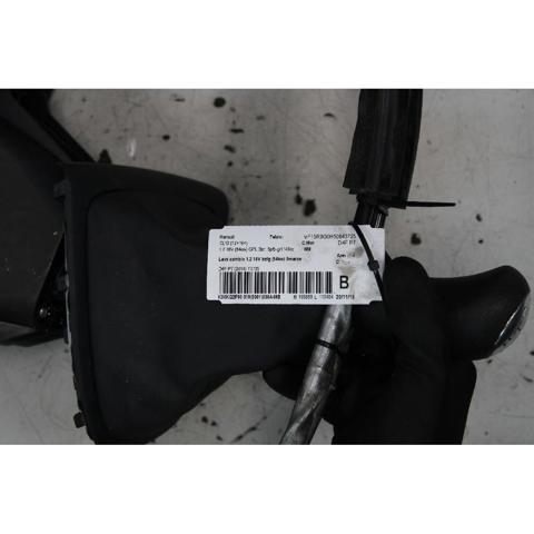 RENAULT 349015751R Mecanismo selector de marchas  comprar en Albacete