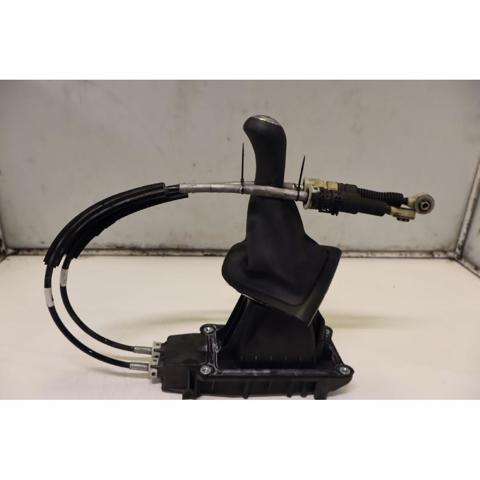 palanca selectora de cambios Renault Clio IV desde 97,28 €