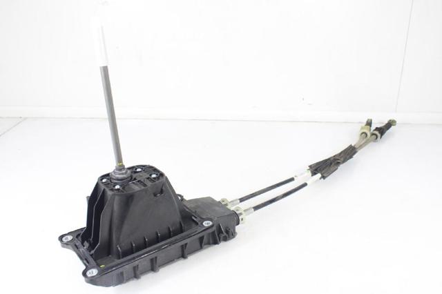 Comprar palanca selectora de cambios Clio IV BH