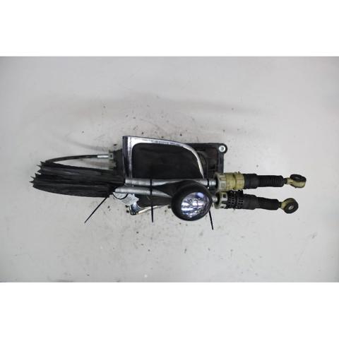 palanca selectora de cambios Clio IV hatchback (2012-2021) original desde 97,28 €