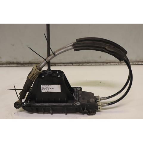 palanca selectora de cambios para Renault Clio IV (BH)