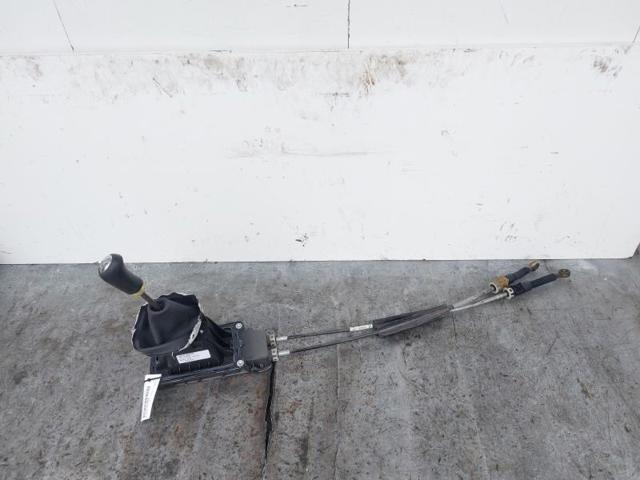 palanca selectora de cambios Renault Clio IV (BH)