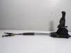 Cable de accionamiento de caja de cambios 349015922R RENAULT
