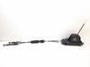 Cable de palanca de cambios 349016019R RENAULT