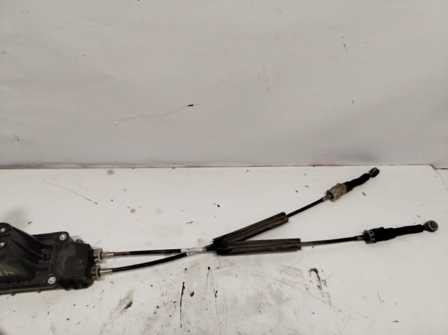 349016019R RENAULT Cable de cambio doble  comprar en Oviedo