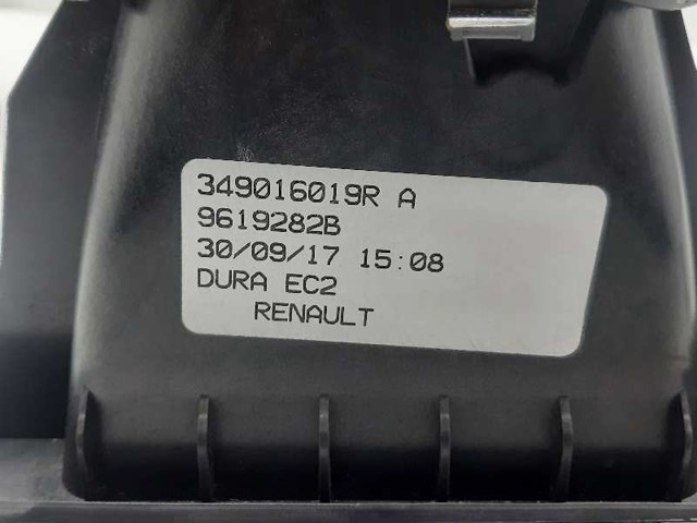 349016019R RENAULT Cables de caja de cambios comprar Madrid