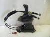 Cable de caja de cambios 349016019R RENAULT
