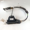 Cable de caja de cambios 349016019R RENAULT