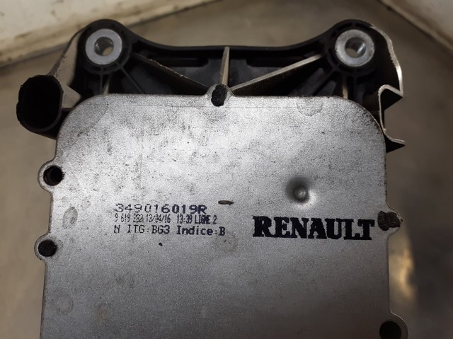 RENAULT 349016019R Cable de cambio doble  comprar en Albacete