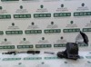 Cable de palanca de cambios 349016019R RENAULT