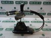 Cable de palanca de cambios 349016019R RENAULT