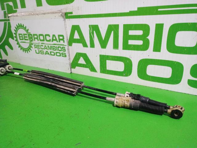 349016560R RENAULT Palanca de cambios comprar Alcalá