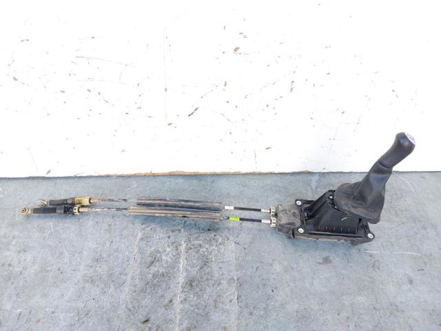 349016560R RENAULT Palanca de cambios  en stock Gandía