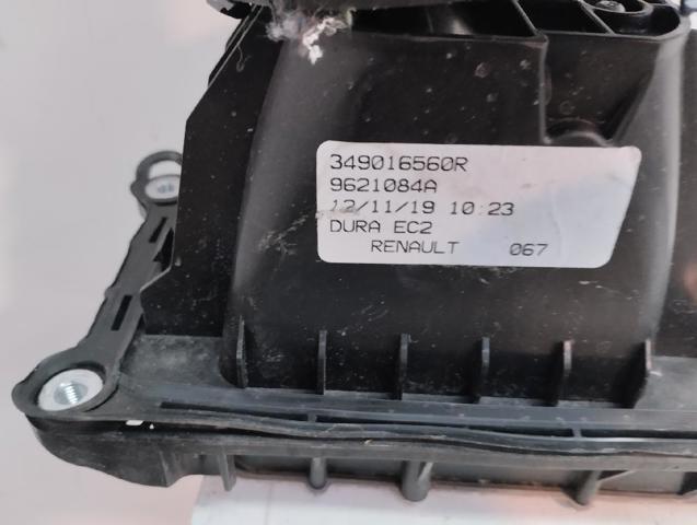 349016560R RENAULT Palanca de cambios comprar Alcalá