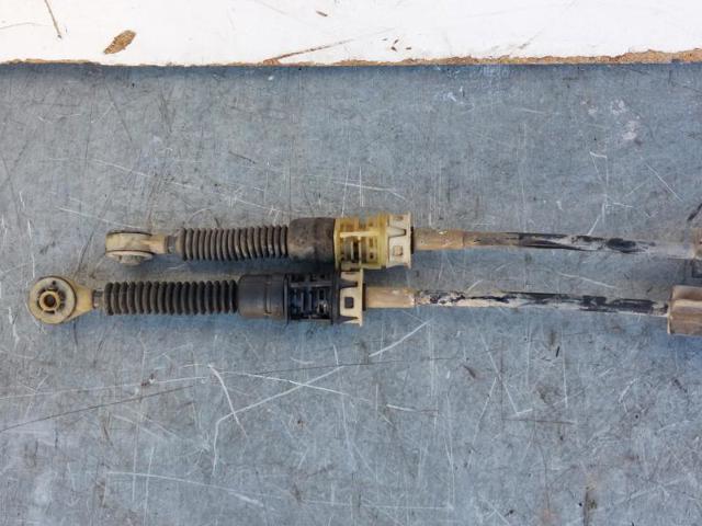 349016560R RENAULT Palanca de cambios  en stock Gandía