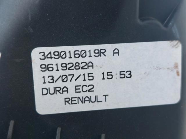 349016560R Palanca de cambios comprar Girona
