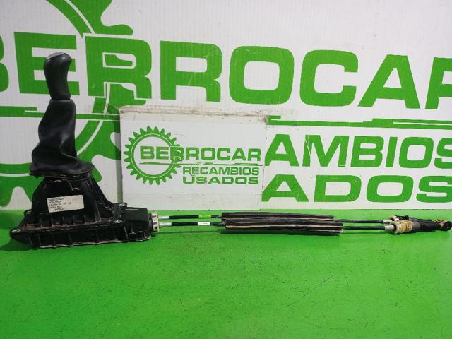 349016560R RENAULT Mecanismo selector de marchas  comprar en Lleida