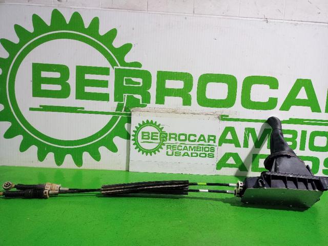 RENAULT 349016560R Mecanismo selector de marchas  disponible Valladolid