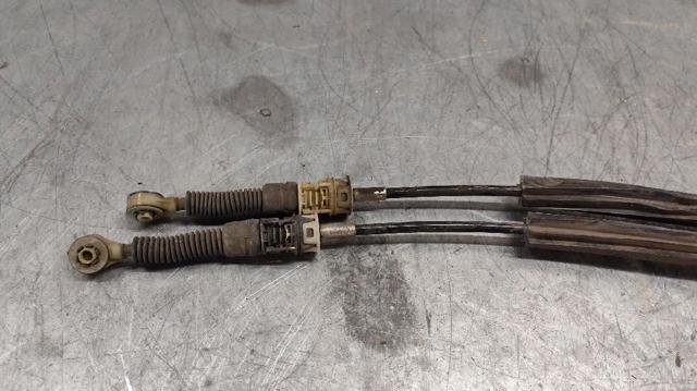 RENAULT 349016560R Mecanismo selector de marchas  comprar en Albacete